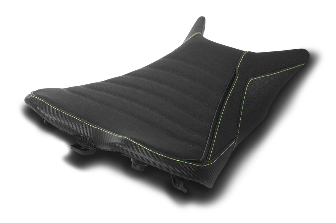 Triumph | Street Triple 765 23-24 | R-Cafe | Rider Seat Cover