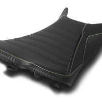 Triumph | Street Triple 765 23-24 | R-Cafe | Rider Seat Cover