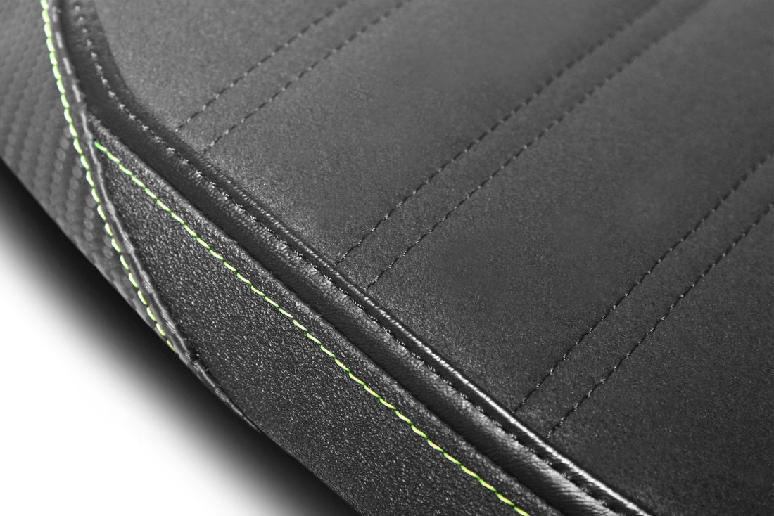 Triumph | Street Triple 765 23-25 | R-Cafe | Passenger Seat Cover