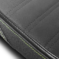 Triumph | Street Triple 765 23-25 | R-Cafe | Passenger Seat Cover