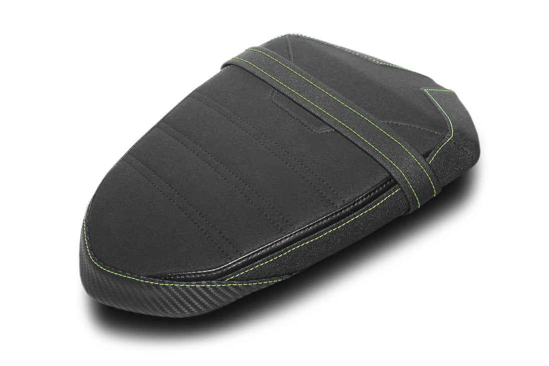 Triumph | Street Triple 765 23-25 | R-Cafe | Passenger Seat Cover
