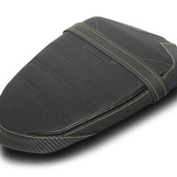 Triumph | Street Triple 765 23-25 | R-Cafe | Passenger Seat Cover