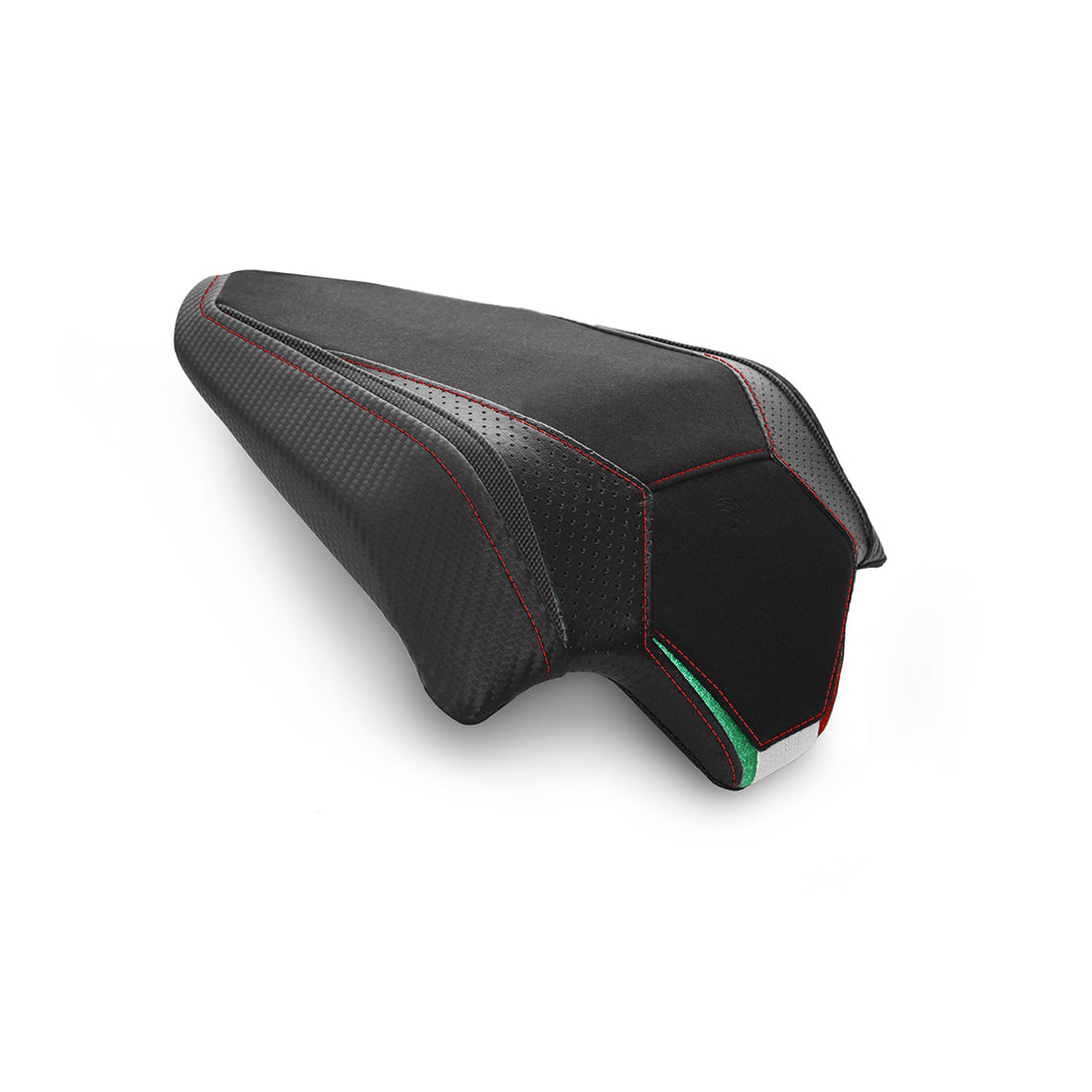 Ducati | Streetfighter V4 20-23, Panigale V2 20-22 | Veloce | Passenger Seat Cover