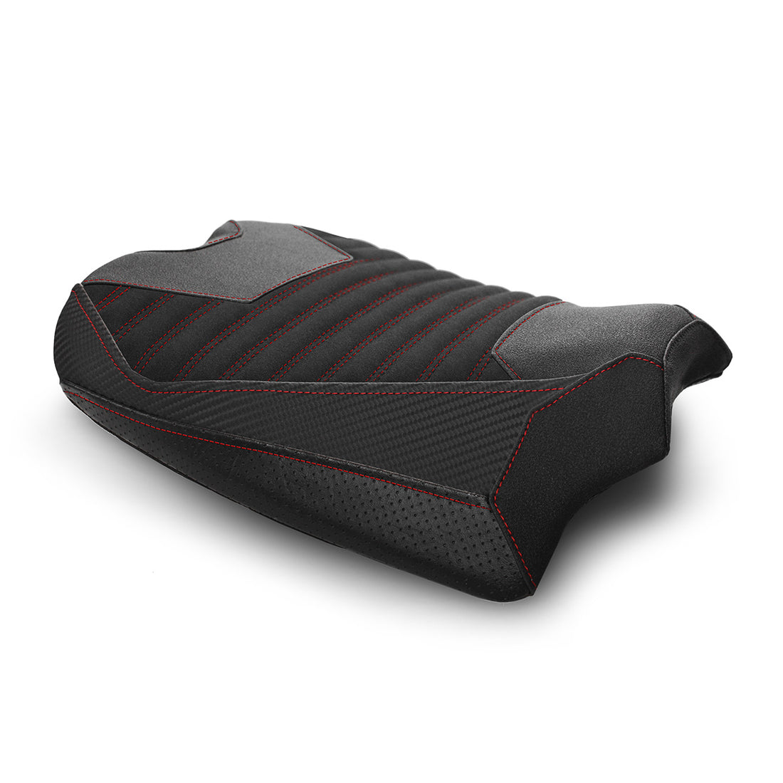 Ducati | Streetfighter V4 20-22 | Corsa | Rider Seat Cover