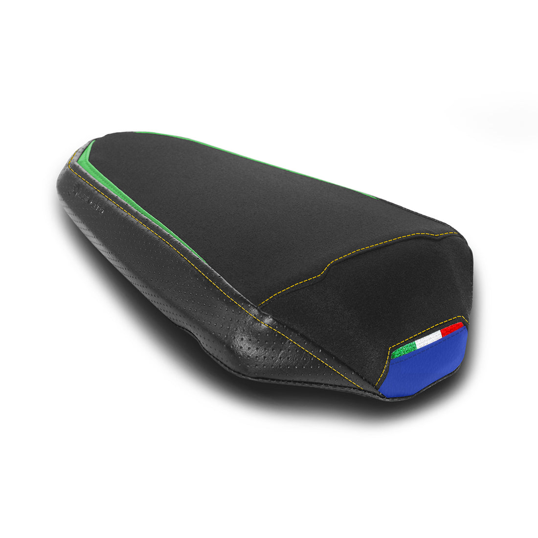 Ducati | Monster 937 21-25, Monster 950 21-25 | Veloce | Passenger Seat Cover