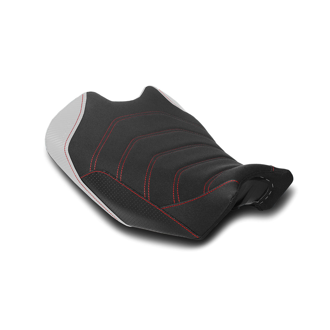Ducati | Monster 937 21-25, Monster 950 21-25 | Cafe Grezzo | Rider Seat Cover