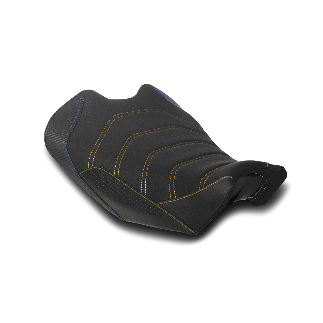 Ducati | Monster 937 21-25, Monster 950 21-25 | Cafe Grezzo | Rider Seat Cover