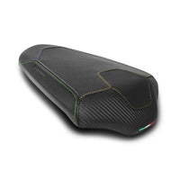 Ducati | Monster 937 21-25, Monster 950 21-25 | Cafe Grezzo | Passenger Seat Cover