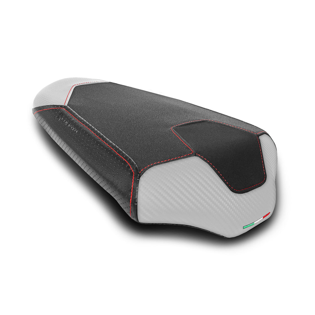 Ducati | Monster 937 21-25, Monster 950 21-25 | Cafe Grezzo | Passenger Seat Cover