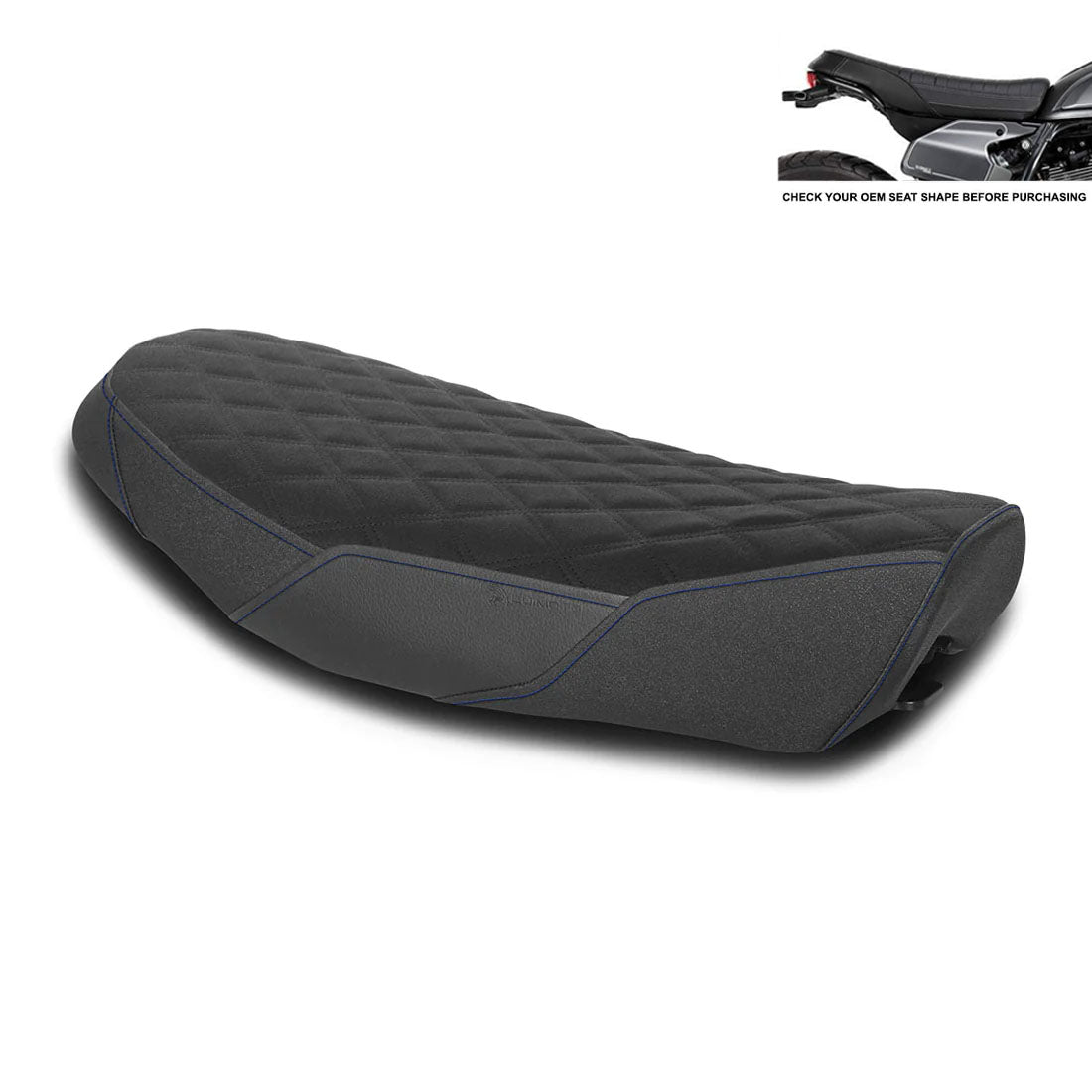 21-22 Ducati Scrambler Nightshift, 22-24 Scrambler Urban Motard
