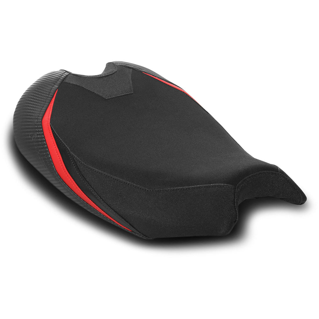 Ducati | Streetfighter V2 22-24 | Veloce RR | Rider Seat Cover