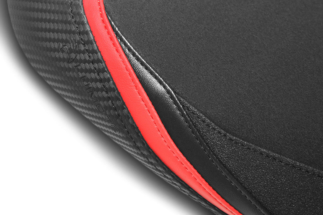 Ducati | Streetfighter V2 22-24 | Veloce RR | Rider Seat Cover