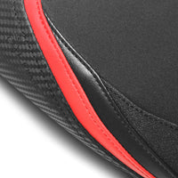 Ducati | Streetfighter V2 22-23 | Veloce RR | Rider Seat Cover