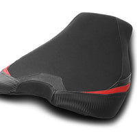 Ducati | Streetfighter V2 22-24 | Veloce RR | Rider Seat Cover