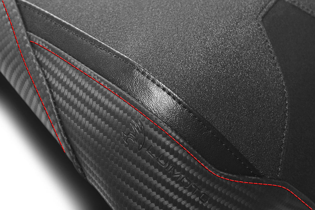 Ducati | Streetfighter V2 22-24 | Veloce RR | Passenger Seat Cover