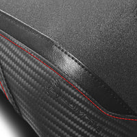 Ducati | Streetfighter V2 22-24 | Veloce RR | Passenger Seat Cover