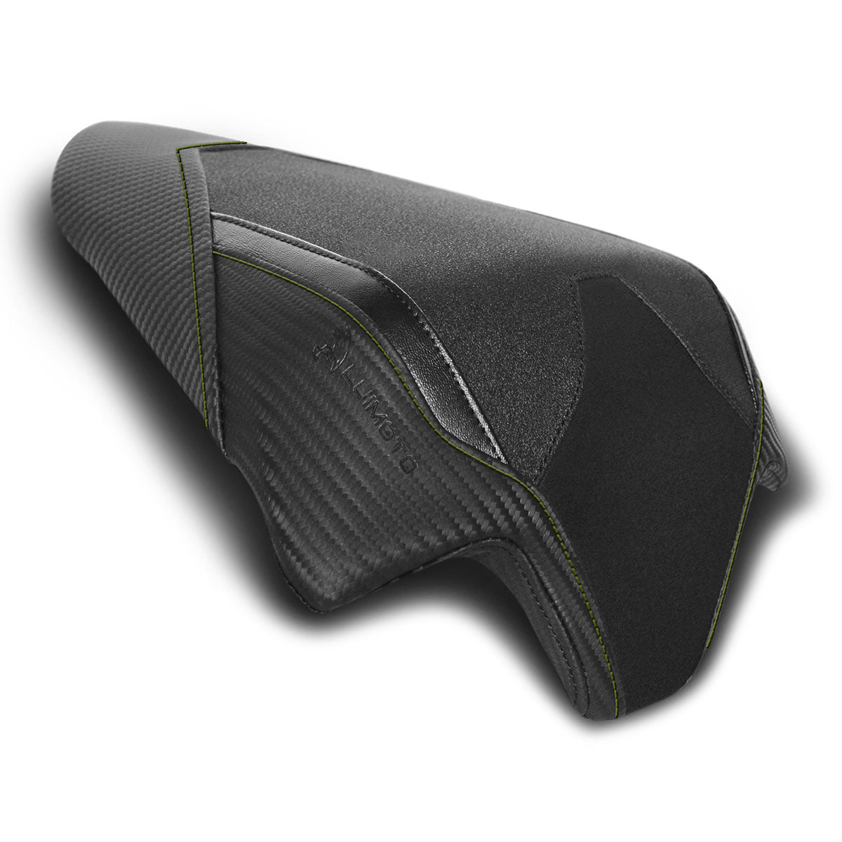 22-24 Ducati Streetfighter V2 Passenger Seat Cover (Veloce RR