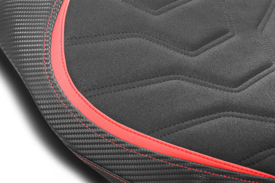Ducati | Supersport 950 21-25 | Strada | Rider Seat Cover
