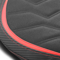 Ducati | Supersport 950 21-24 | Strada | Rider Seat Cover