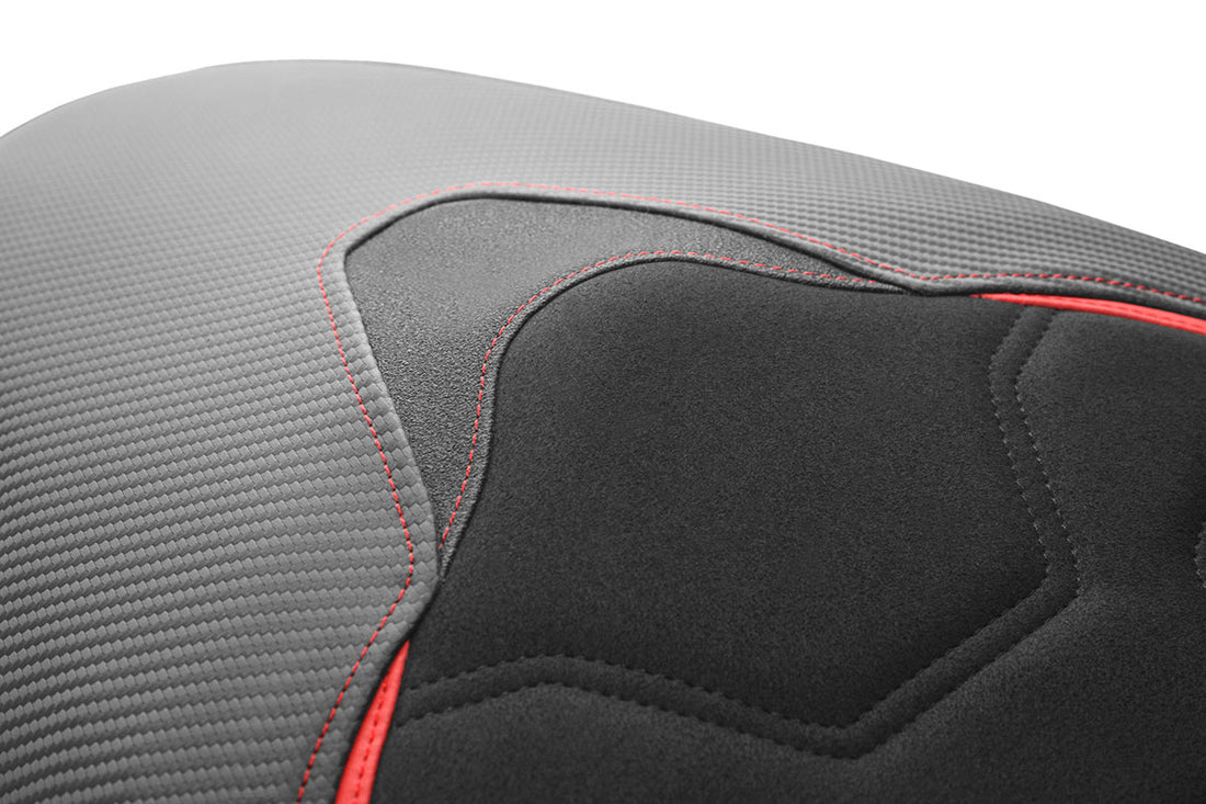 Ducati | Supersport 950 21-25 | Strada | Rider Seat Cover