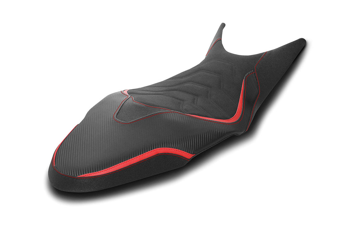 Ducati | Supersport 950 21-25 | Strada | Rider Seat Cover