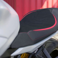 Ducati | Supersport 950 21-25 | Strada | Rider Seat Cover