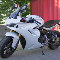 Ducati | Supersport 950 21-25 | Strada | Rider Seat Cover