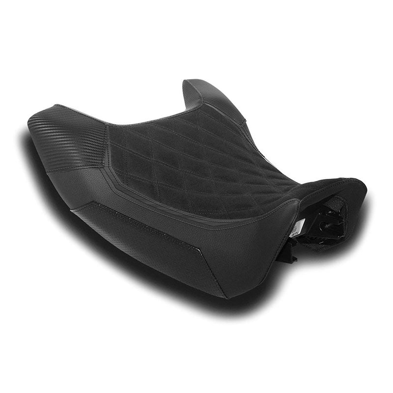 Ducati | Diavel V4 23-24 | Diamond II | Rider Seat Cover