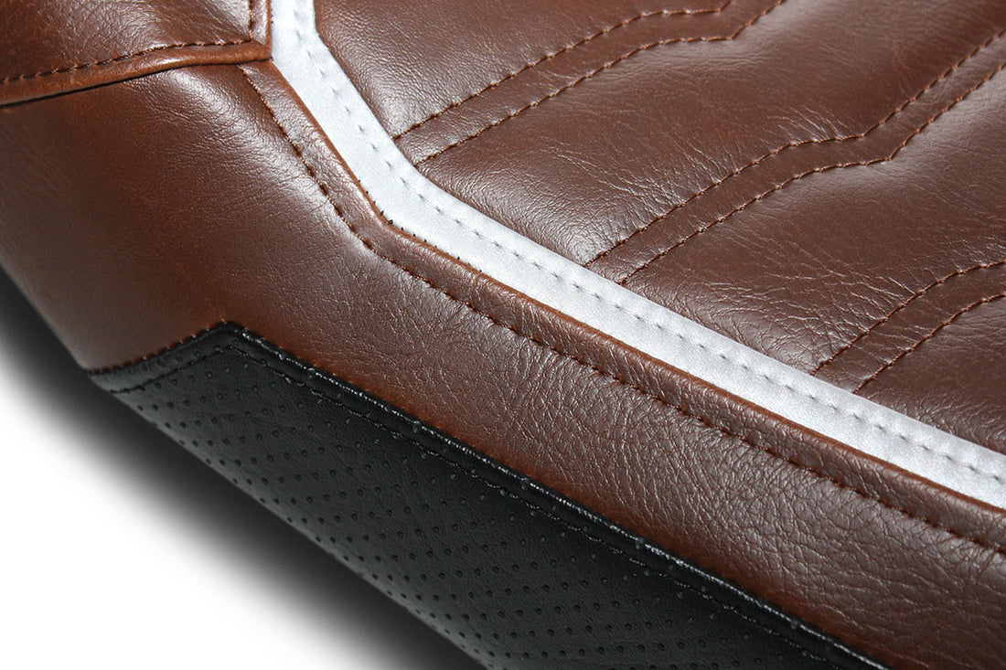 Ducati | Diavel V4 23-24 | Vintage Sport | Rider Seat Cover