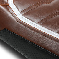 Ducati | Diavel V4 23-24 | Vintage Sport | Rider Seat Cover