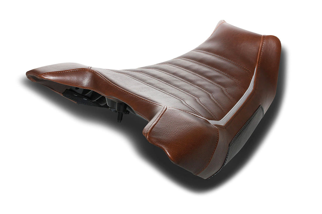 Ducati | Diavel V4 23-24 | Vintage Sport | Rider Seat Cover