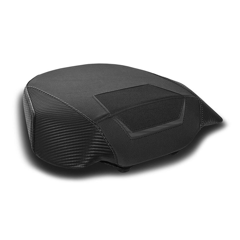 ルイモト　ドゥカティ　ディアベル シートカバー 23-26 Ducati Diavel V4 Passenger Seat Cover (Diamond II) – Luimoto