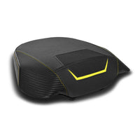 Ducati | Diavel V4 23-26 | Diamond II | Passenger Seat Cover