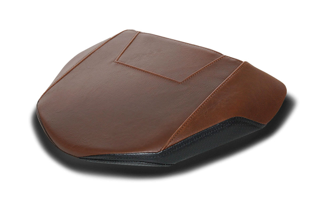 Ducati | Diavel V4 23-24 | Vintage Sport | Passenger Seat Cover