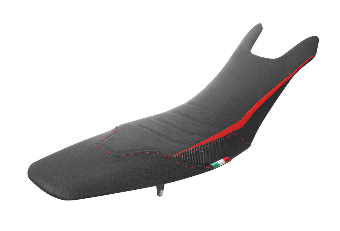 Ducati | Hypermotard 698 Mono 24-25 | Veloce | Rider Seat Cover