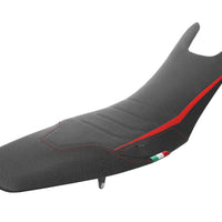 Ducati | Hypermotard 698 Mono 24-25 | Veloce | Rider Seat Cover