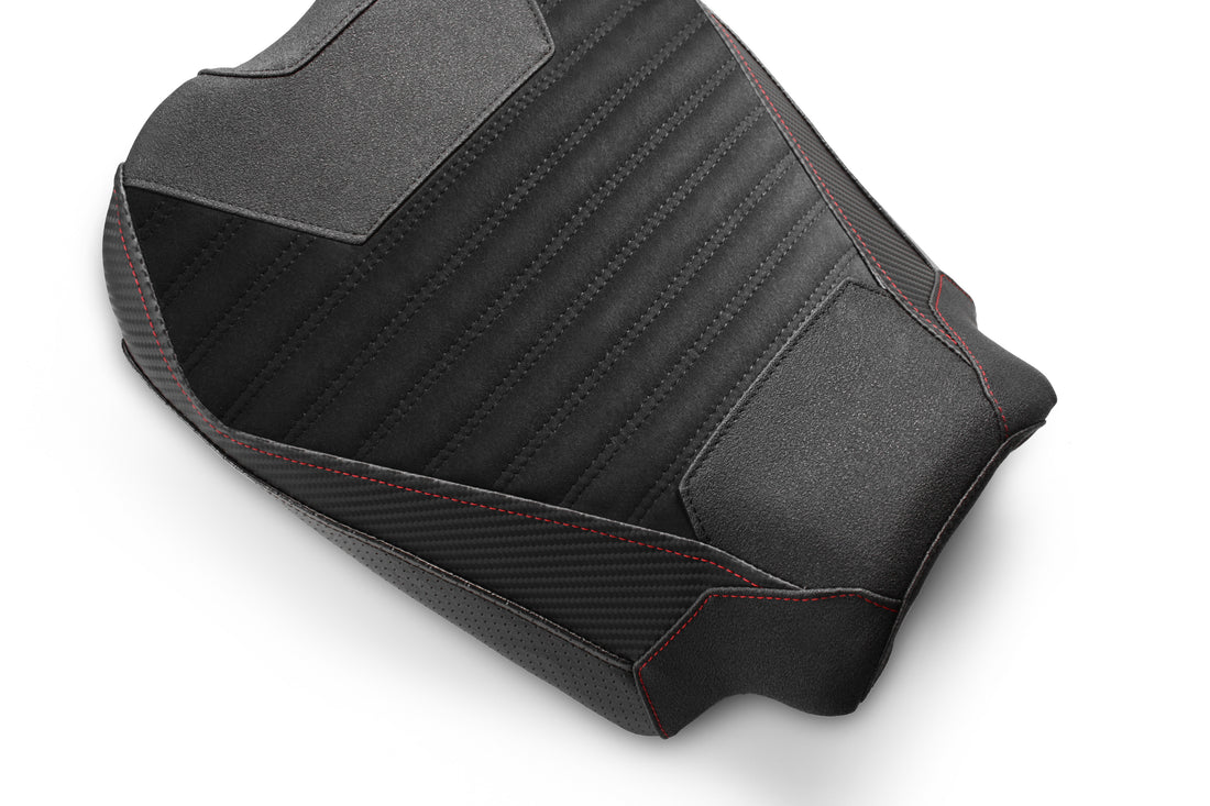 Ducati | Streetfighter V4 23-24 | Corsa | Rider Seat Cover