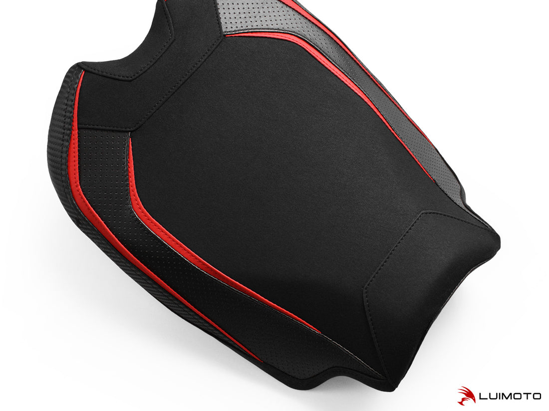 Ducati | Streetfighter V4 23-24 | Veloce | Rider Seat Cover