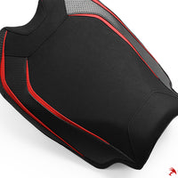 Ducati | Streetfighter V4 23-24 | Veloce | Rider Seat Cover