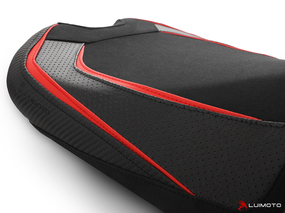 Ducati | Streetfighter V4 23-24 | Veloce | Rider Seat Cover