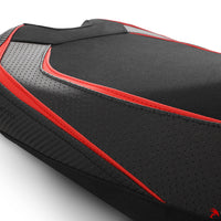 Ducati | Streetfighter V4 23-24 | Veloce | Rider Seat Cover