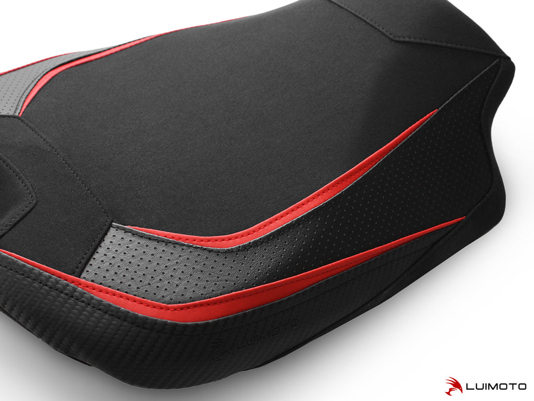 Ducati | Streetfighter V4 20-24 | Veloce | Low Rider Seat Cover