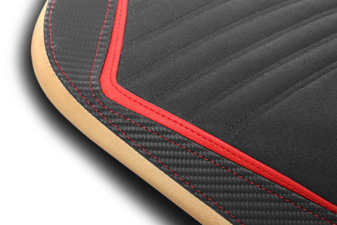 Ducati | Panigale V4 25-26 | Corsa Veloce | Rider Seat Cover