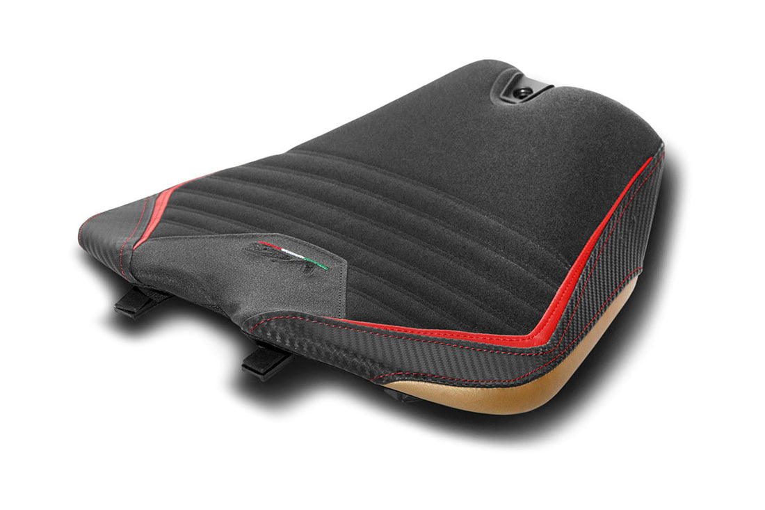 Ducati | Panigale V4 25-26 | Corsa Veloce | Rider Seat Cover