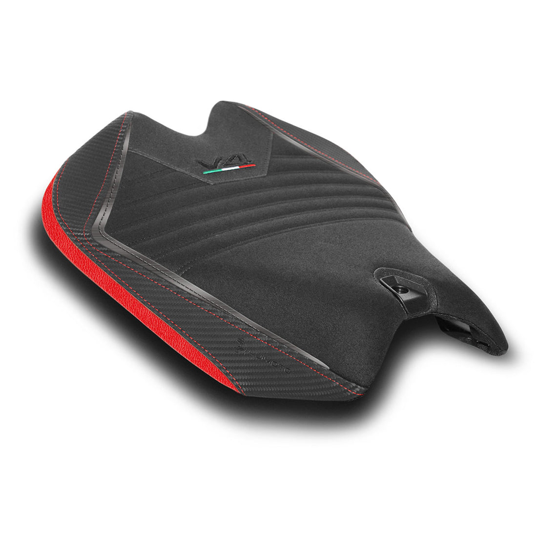 Ducati | Panigale V4 25-26 | Corsa Veloce | Rider Seat Cover