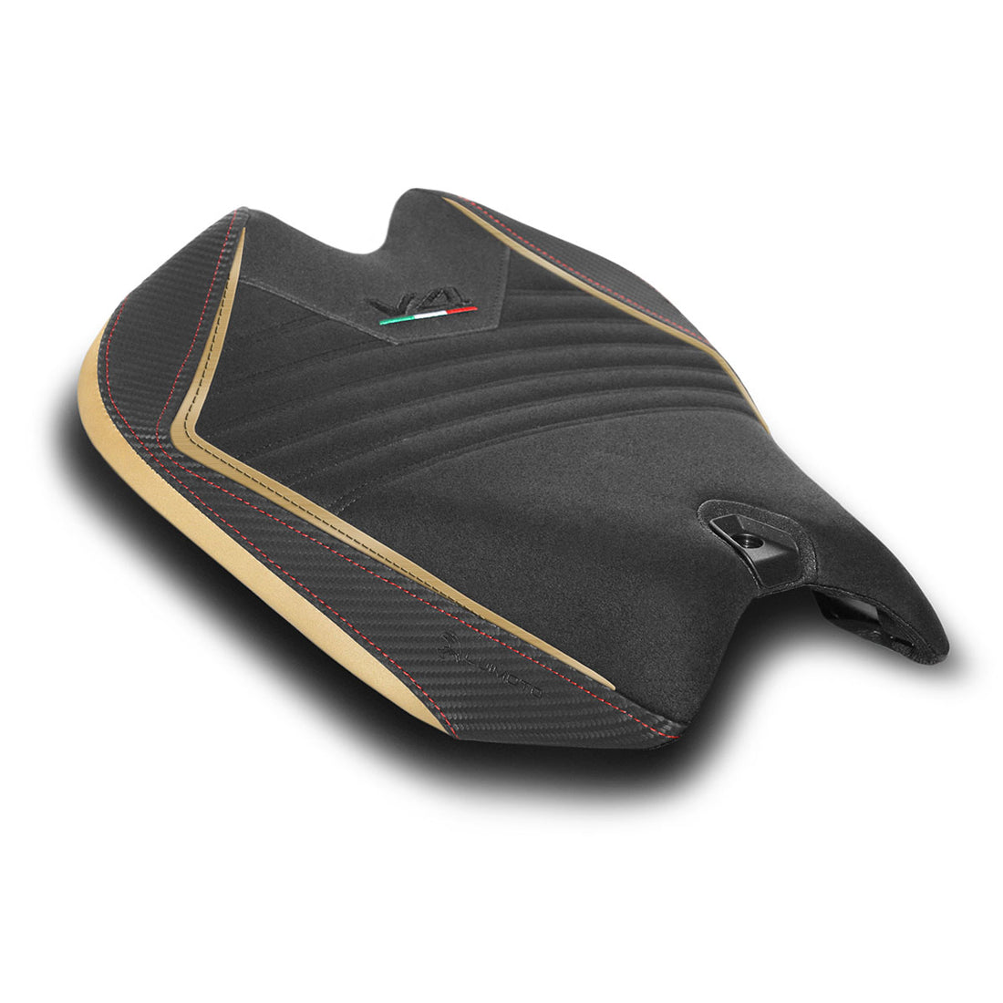 Ducati | Panigale V4 25-26 | Corsa Veloce | Rider Seat Cover
