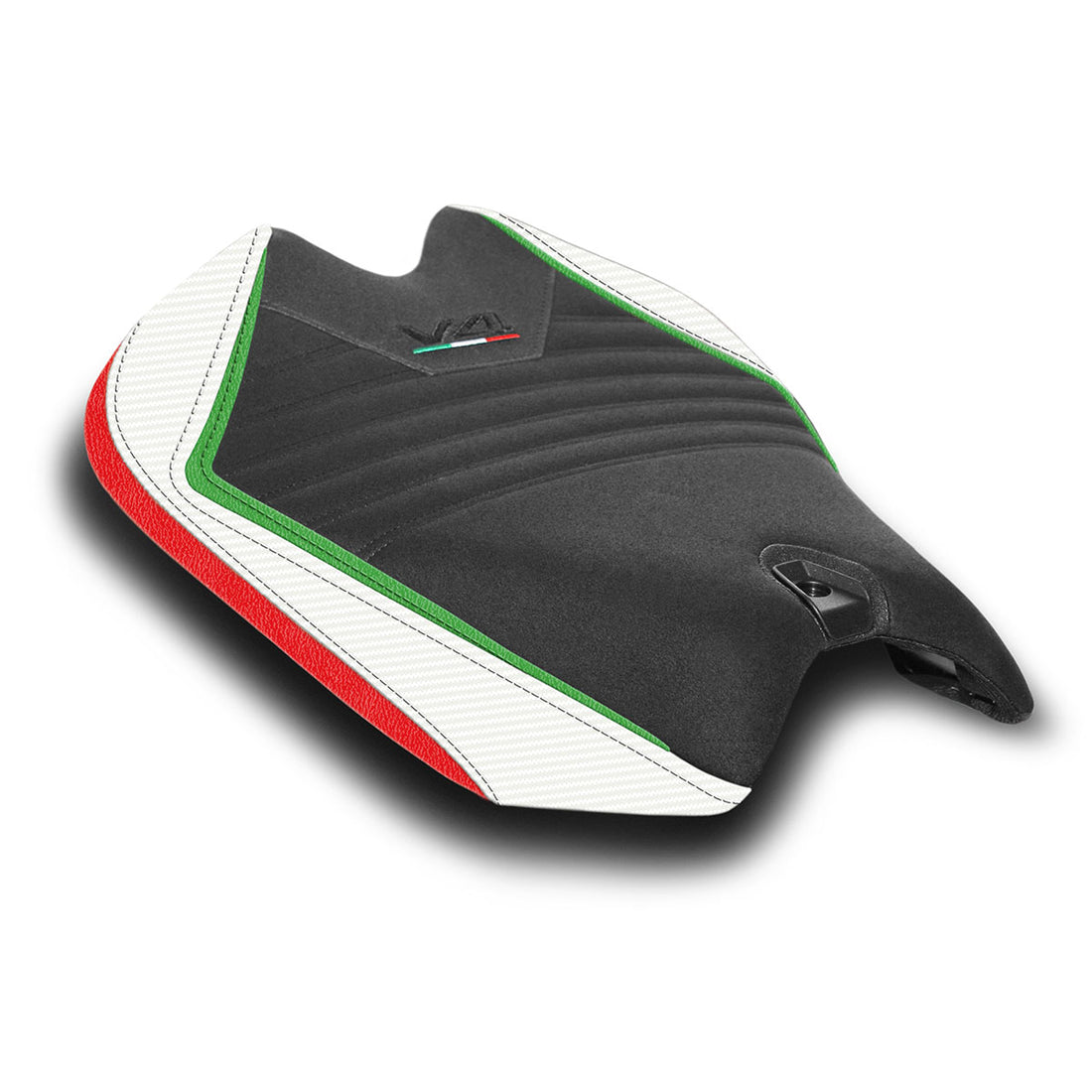 Ducati | Panigale V4 25-26 | Corsa Veloce | Rider Seat Cover