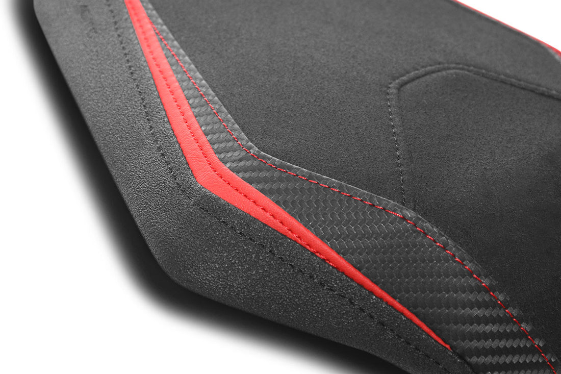 Ducati | Panigale V4 25-26 | Corsa Veloce | Passenger Seat Cover