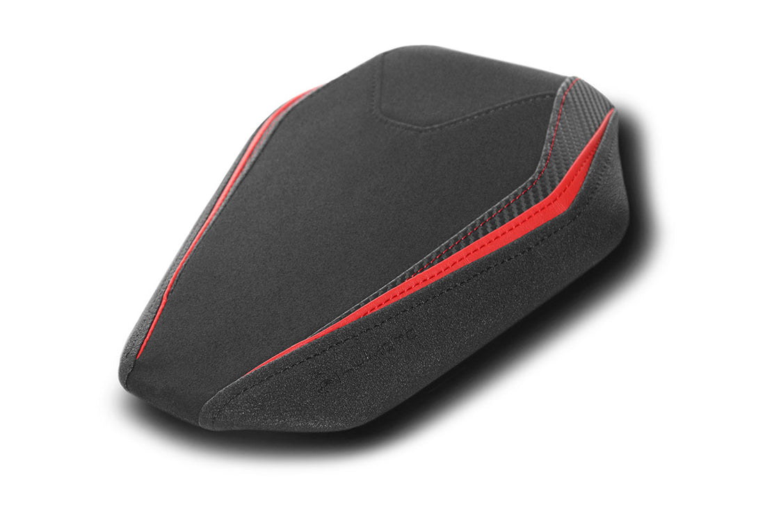Ducati | Panigale V4 25-26 | Corsa Veloce | Passenger Seat Cover
