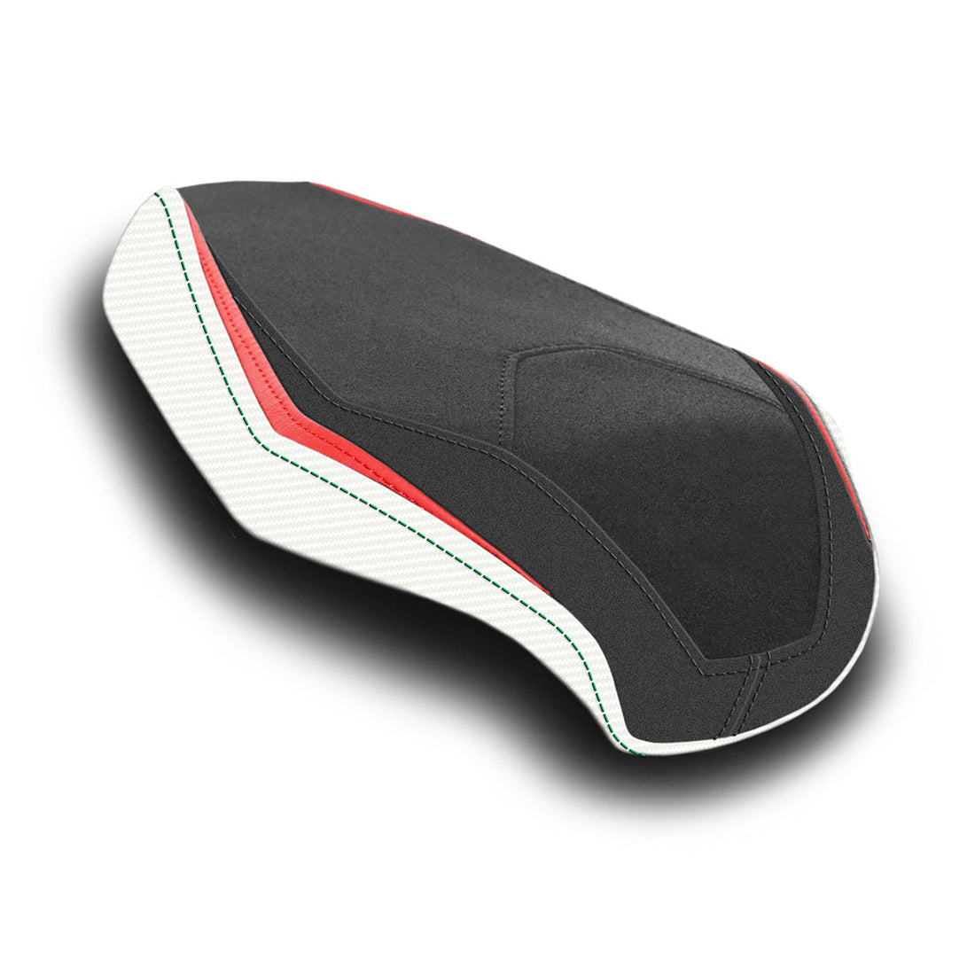 Ducati | Panigale V4 25-26 | Corsa Veloce | Passenger Seat Cover